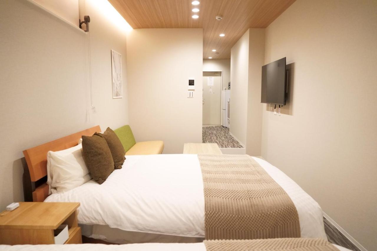 Koti Sopo Universal Bay 4 By Liaison Osaka Exterior photo